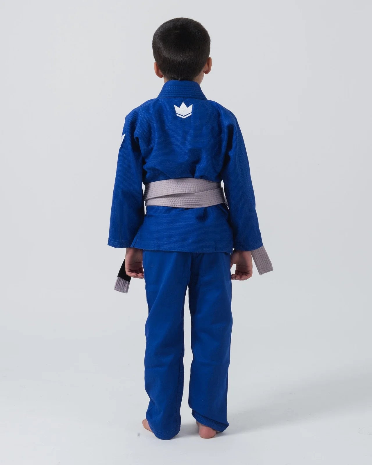 Kimono Kingz The One Kids | BJJ Gi per Bambini e Ragazzi