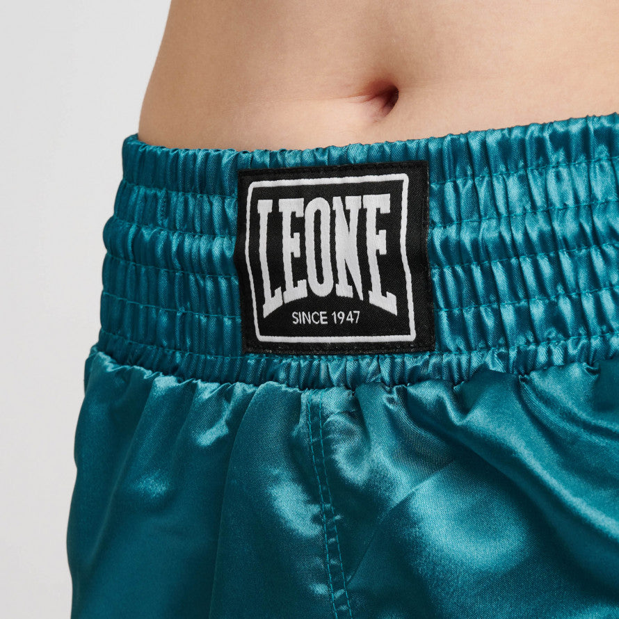 Leone Basic Women's Kick Thai Shorts