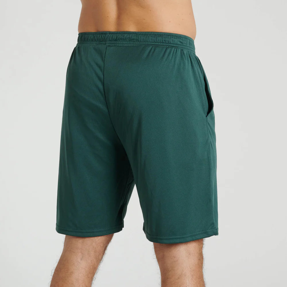 Pantaloncini Leone Premium 2 | Shorts Palestra Elite Training