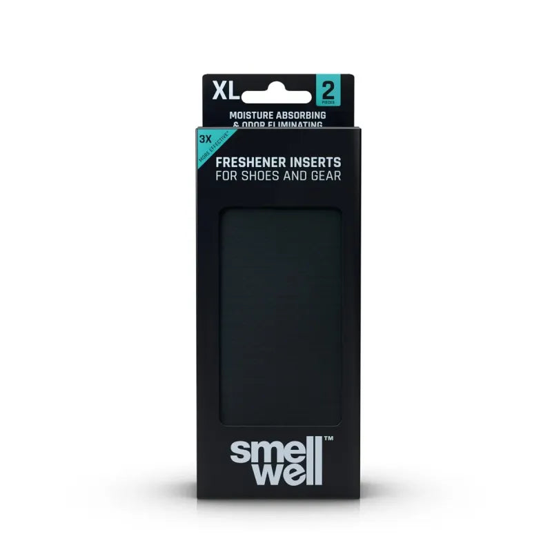 SmellWell Active XL Deodorant and Antihumidity Inserts