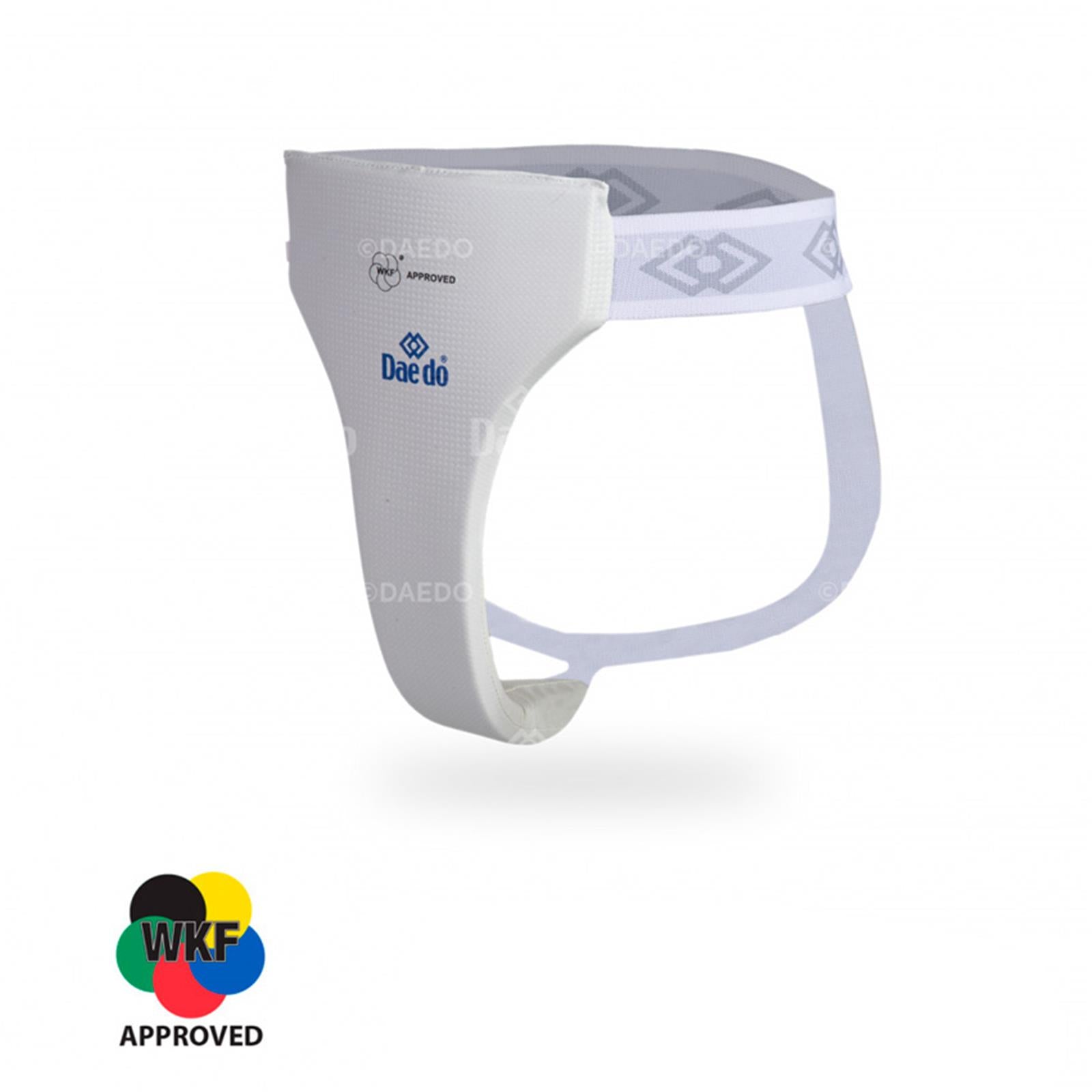 WKF Karate Female Protection Cup