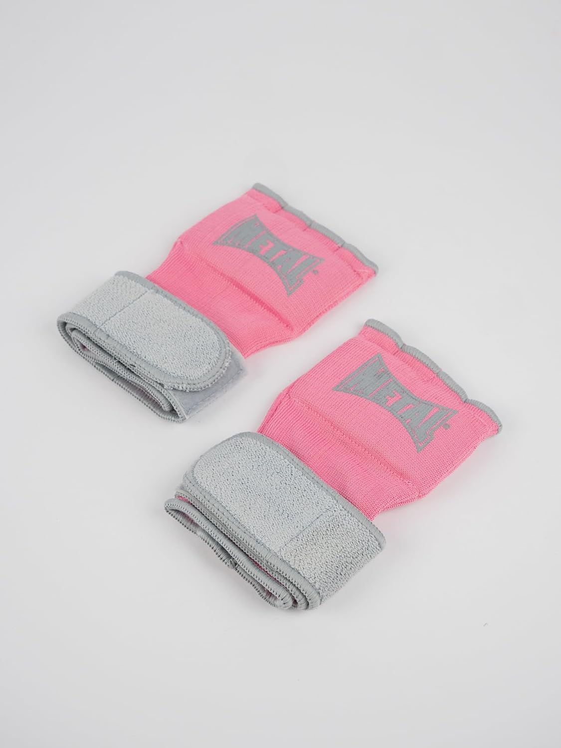 Sottouanti con Gel e Spugna Metal Boxe