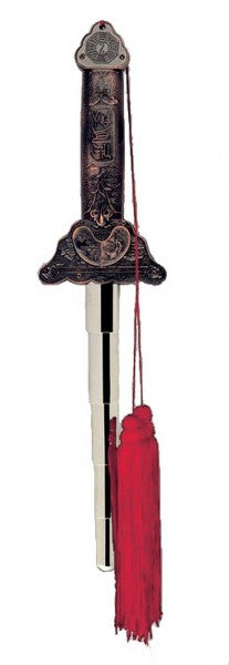 Spada retrattile Wu Gong