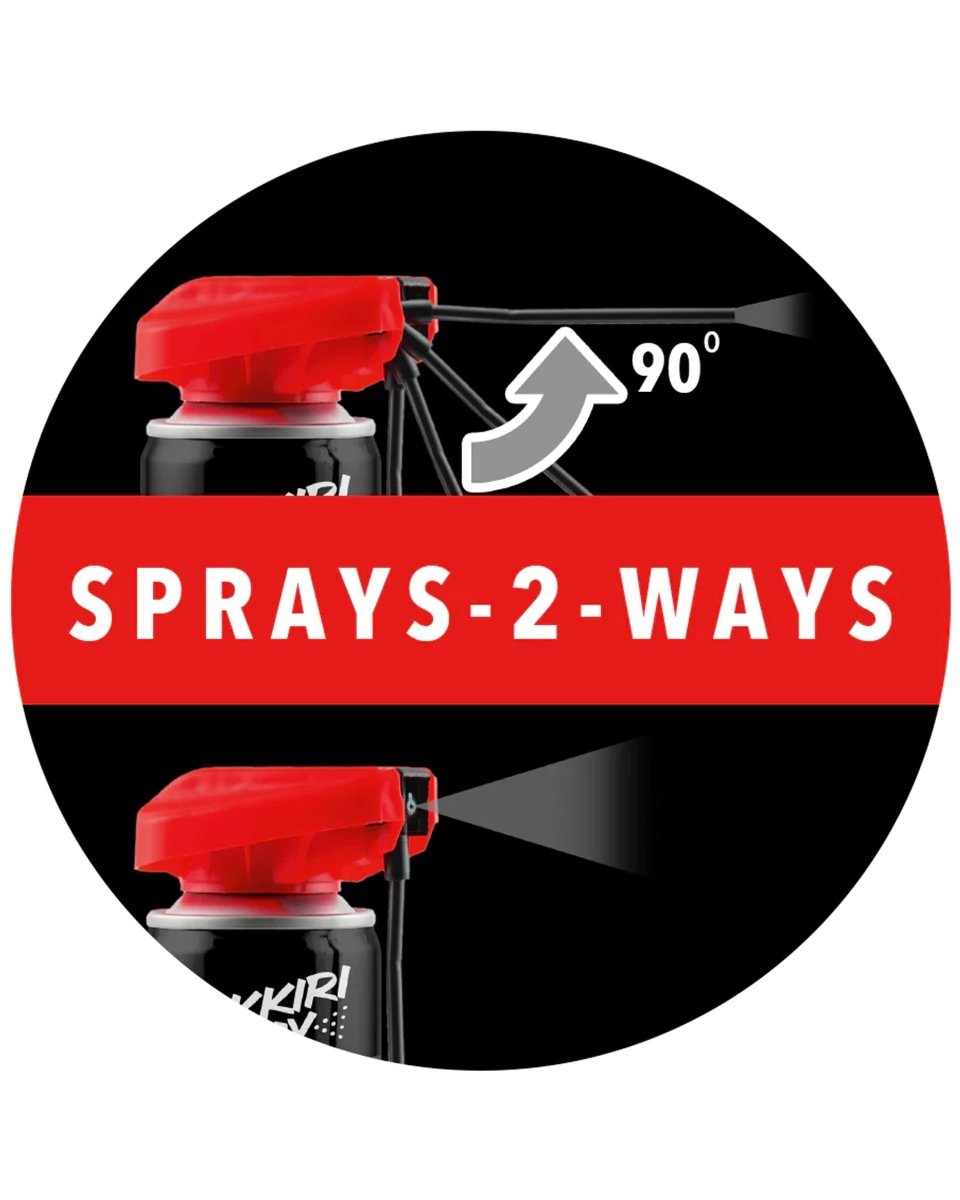 Spray Igienizzante Sukkiri 300ml per Attrezzatura Sportiva - Fight Club Store