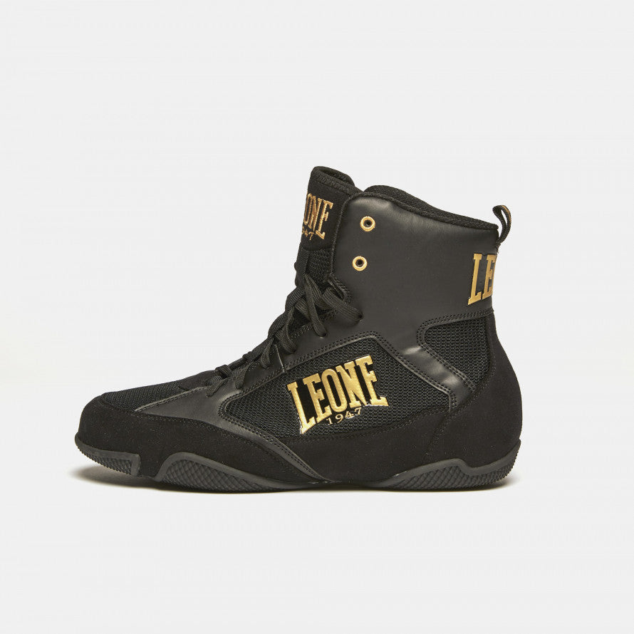 Leone Premium Ankle Boots