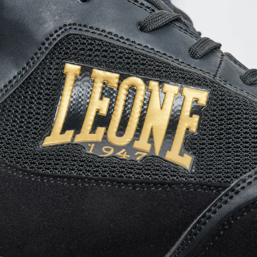 Leone Premium Ankle Boots