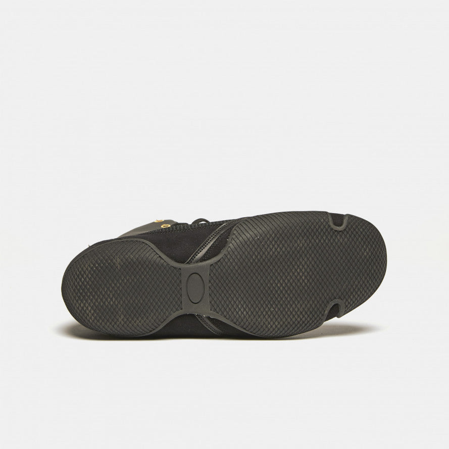 Leone Premium Ankle Boots