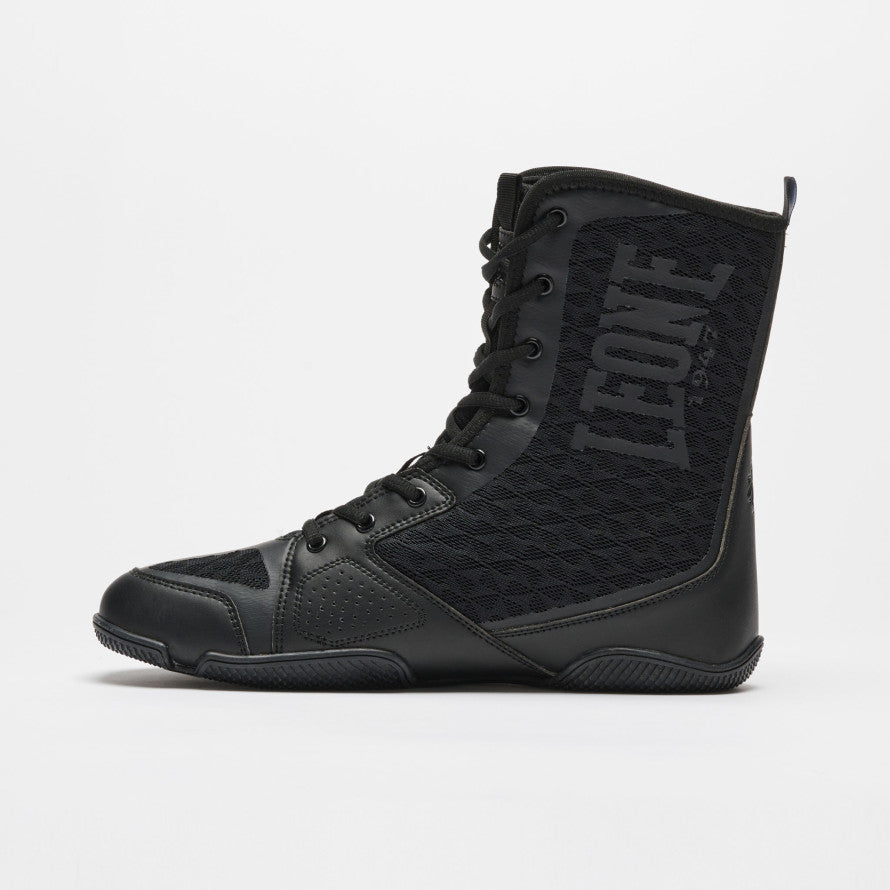 Leone Professional Boxing Shoes