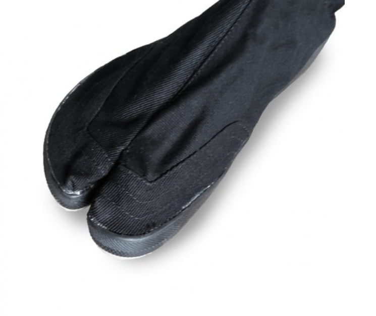 Tabi Ninjitsu Boots