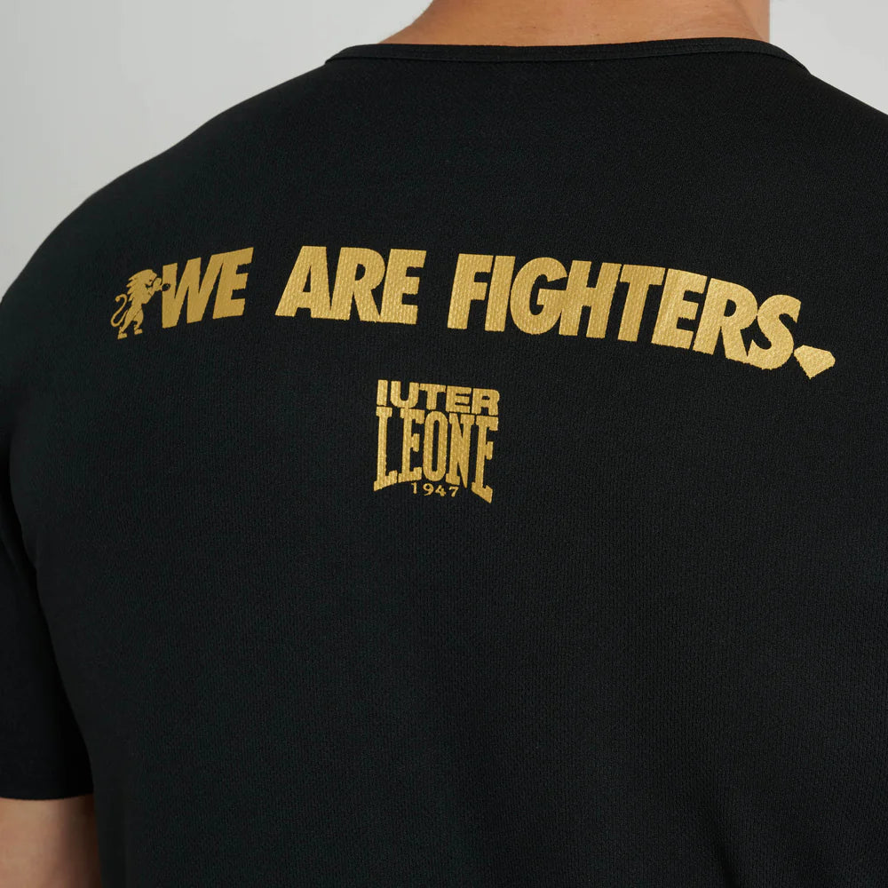 Maglietta Leone IUTER