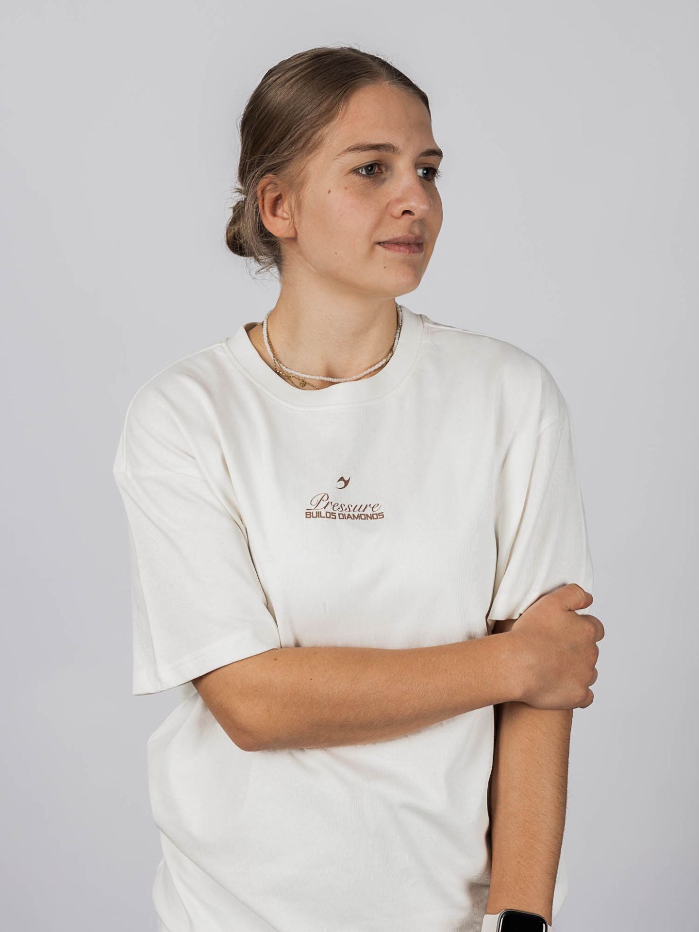 Camiseta Oversize Ju-Sports
