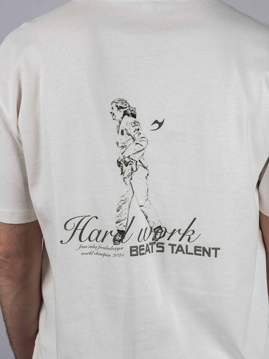 T-shirt Oversize Ju-Sports - Fight Club Store