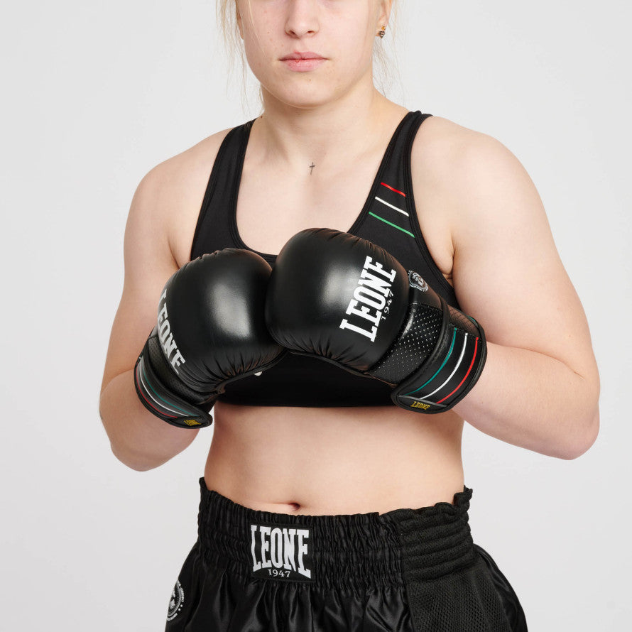 Leone Flag Women's Top