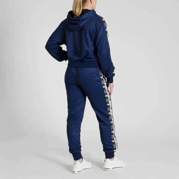 Tuta Donna Leone Icon