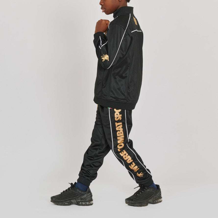 Premium Kids Lion Tracksuit