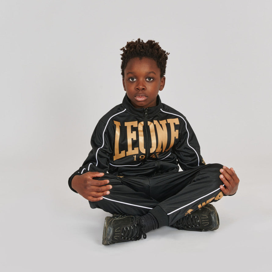 Premium Kids Lion Tracksuit