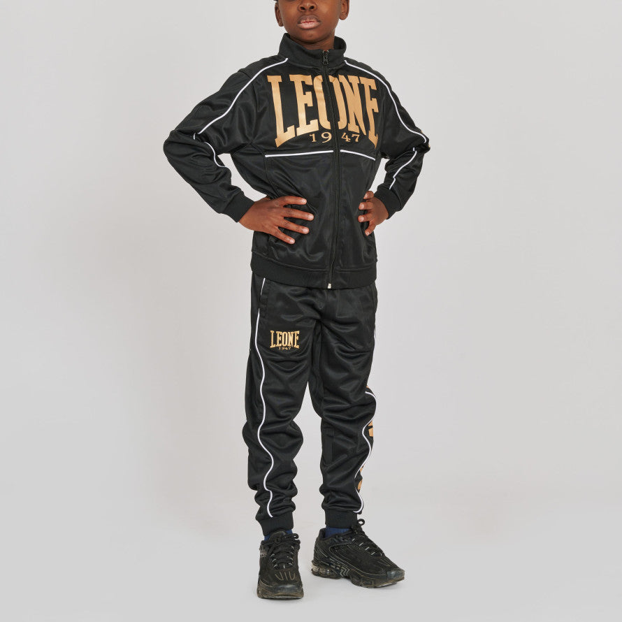 Premium Kids Lion Tracksuit