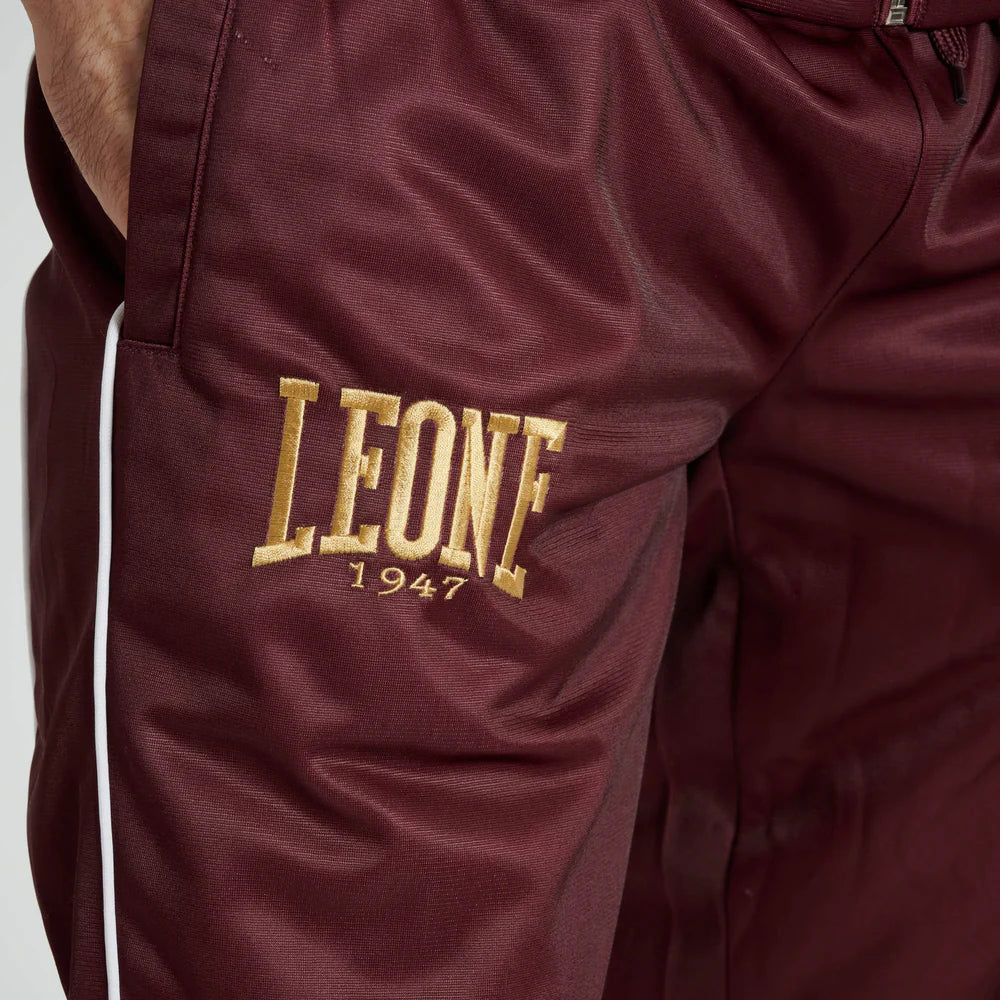 Premium Gold Lion Tracksuit