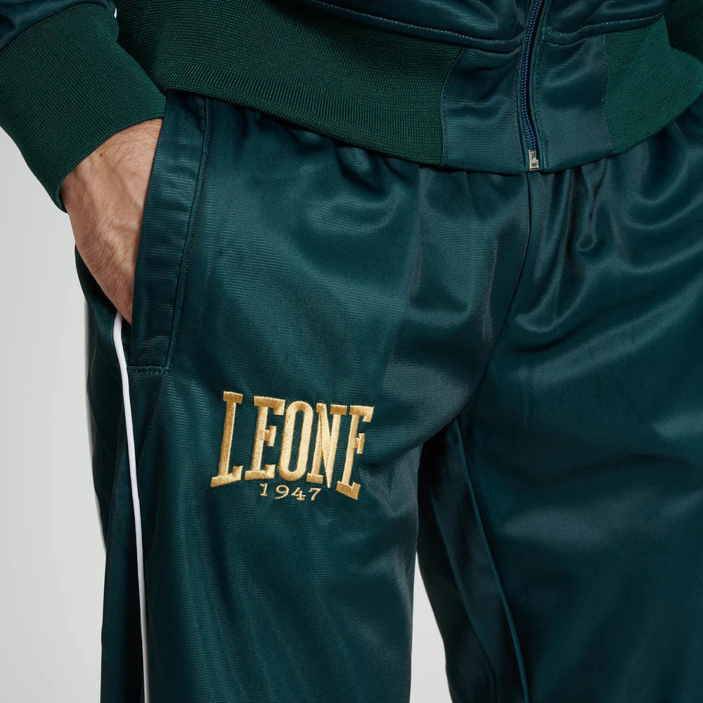 Premium Gold Lion Tracksuit