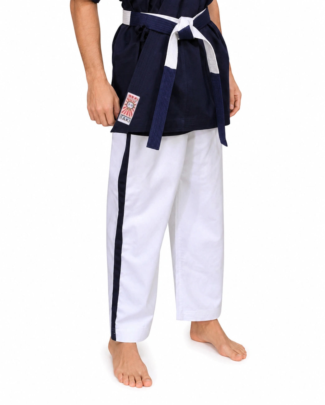 Yoseikan Budo Uniform Itaki