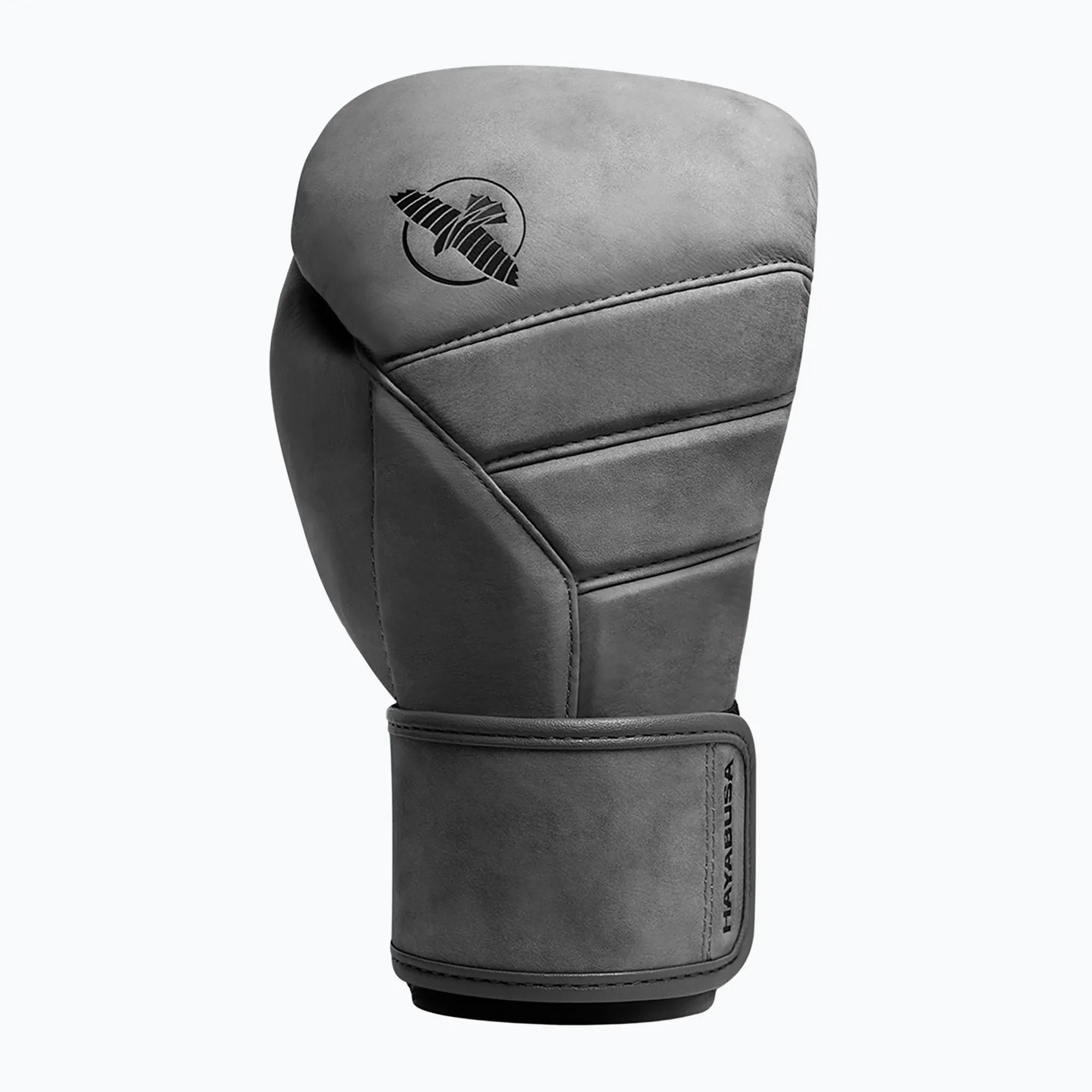 Hayabusa T3 LX Sparring Gloves – Genuine Leather and Elite Wrist Support