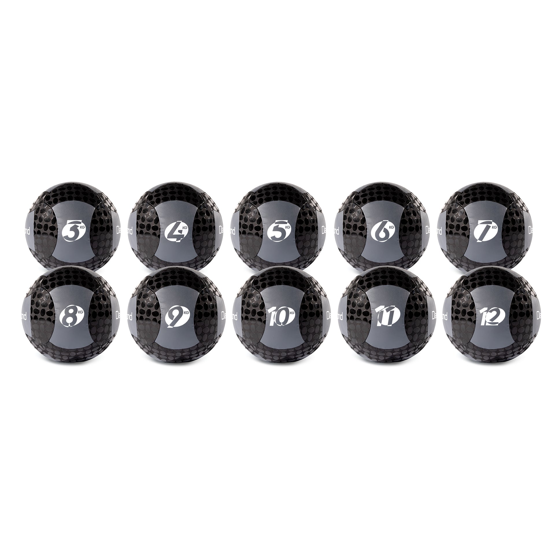 Wall Ball Master Diamond – Potenza Senza Rimbalzo