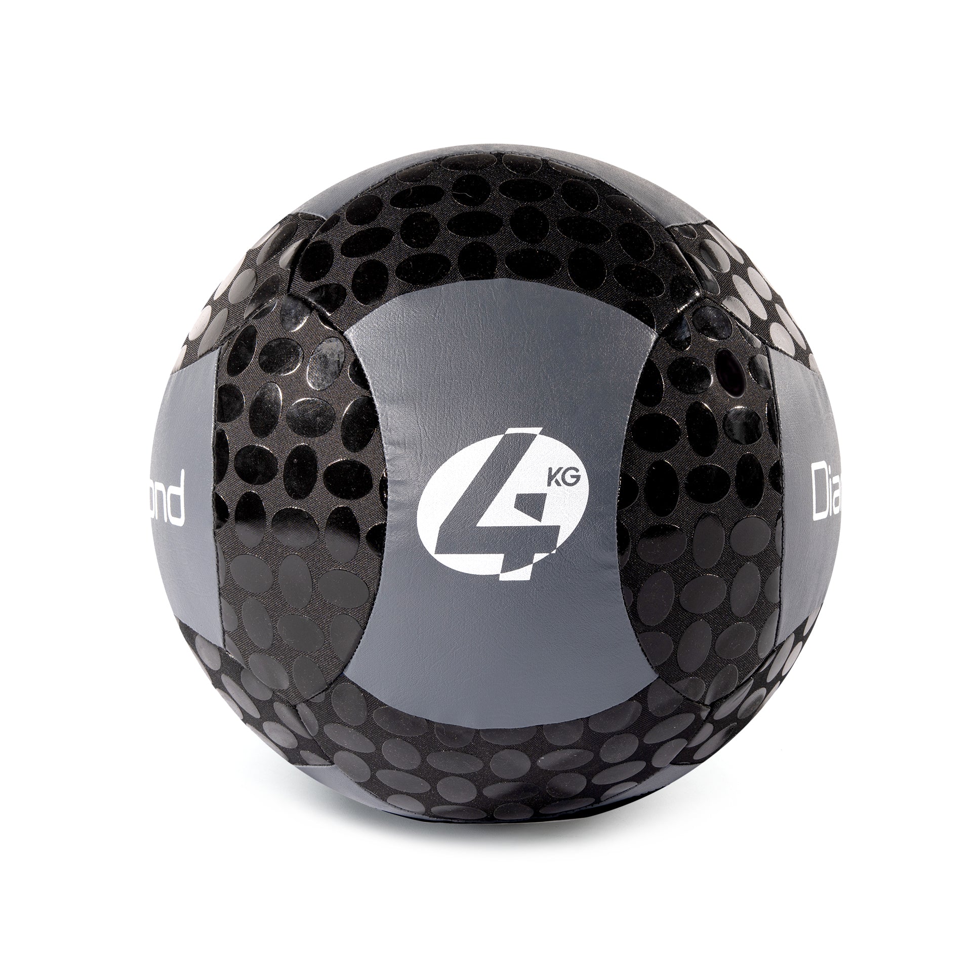 Wall Ball Master Diamond – Potenza Senza Rimbalzo