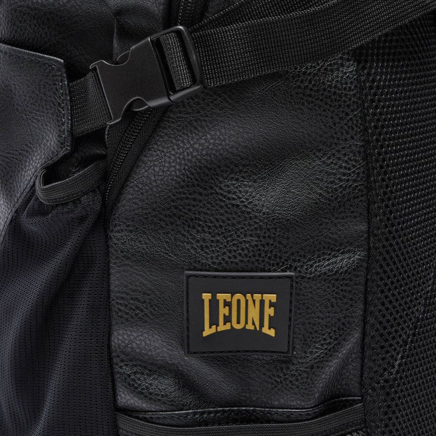 Lion Flag Backpack
