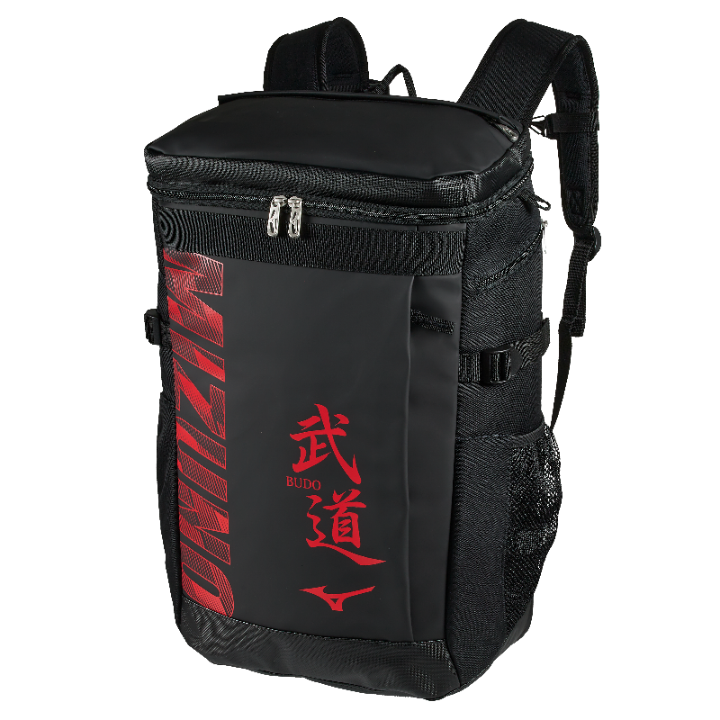 MIZUNO BUDO Rucksack