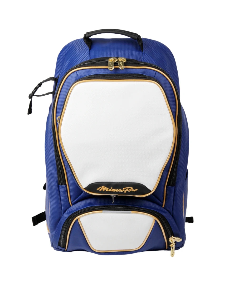 Zaino Mizuno Pro - Fight Club Store