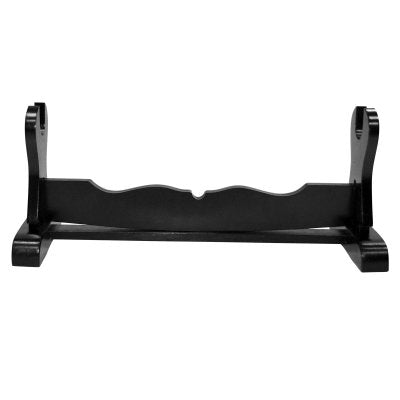 Wooden Stand for a Horizontal Piece