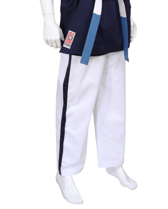 Yoseikan Budo Itaki uniform