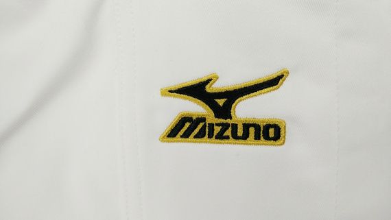 JUDOGI MIZUNO YAWARA Jacket Only