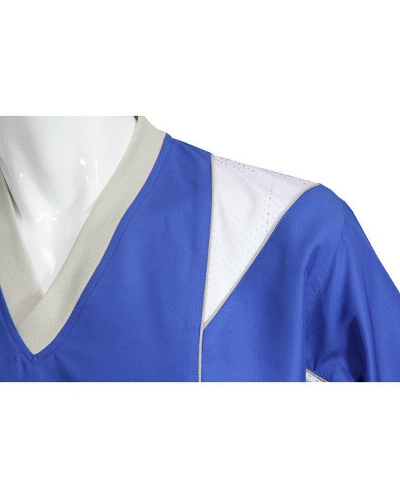 Semicontact Top Ring Point Fighting uniform