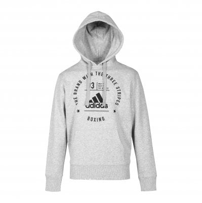 Adidas Community Hoody Boxing sweatshirt