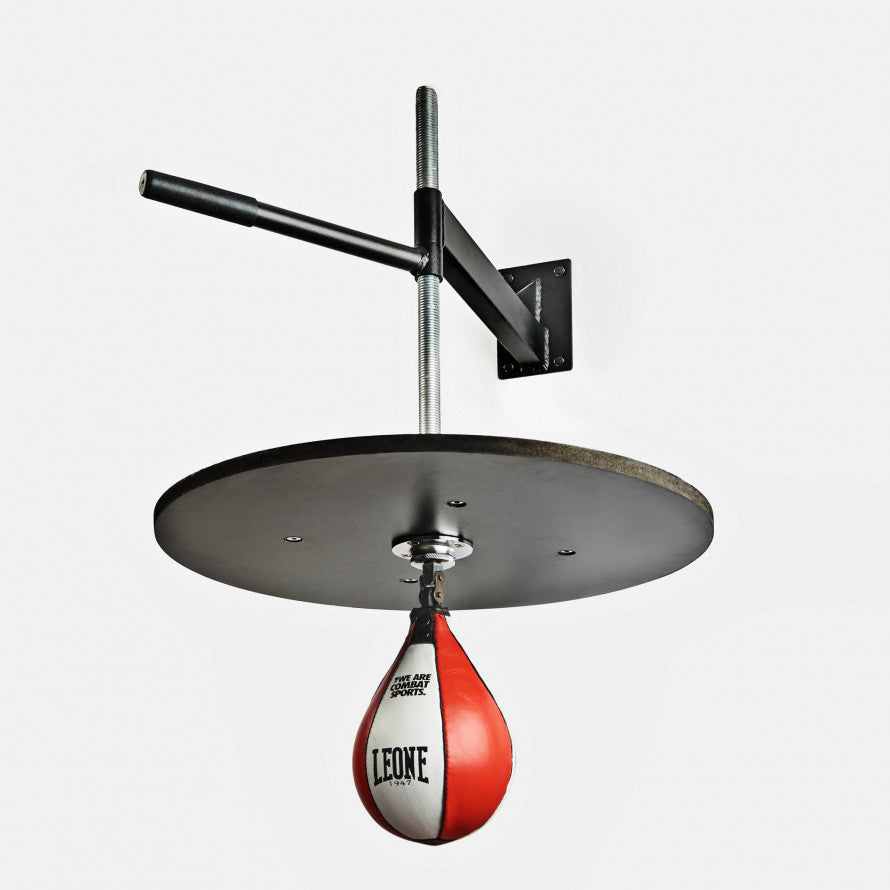 Structure for Fast Pear Leone