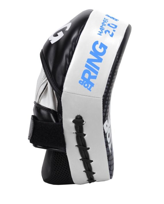 Top Ring Hammer 2.0 Master Gloves