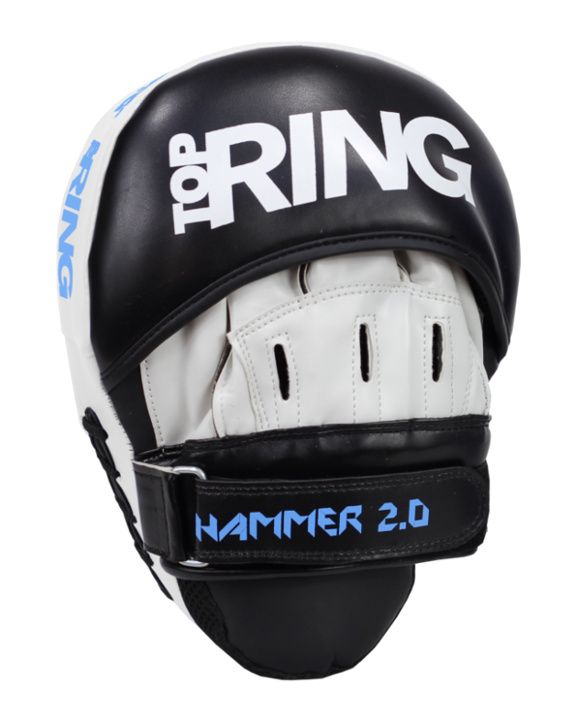 Top Ring Hammer 2.0 Master Gloves