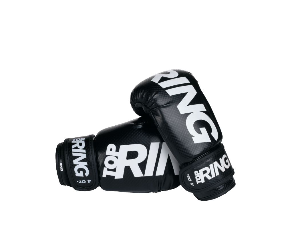 Top Ring Kids' Boxing Gloves