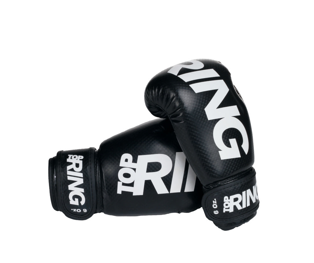 Top Ring Kids' Boxing Gloves