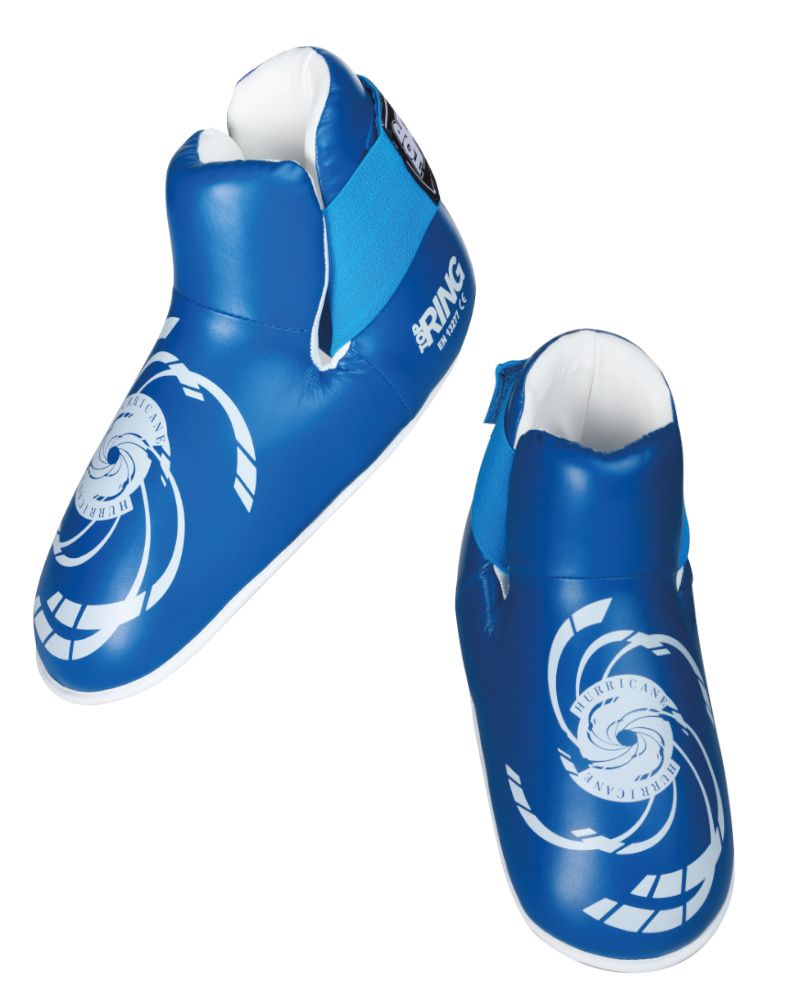 Top Ring Hurricane Shoe