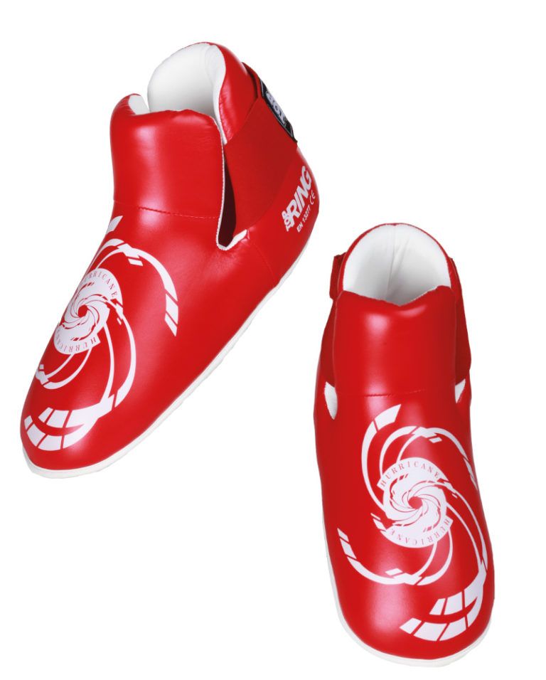 Top Ring Hurricane Shoe