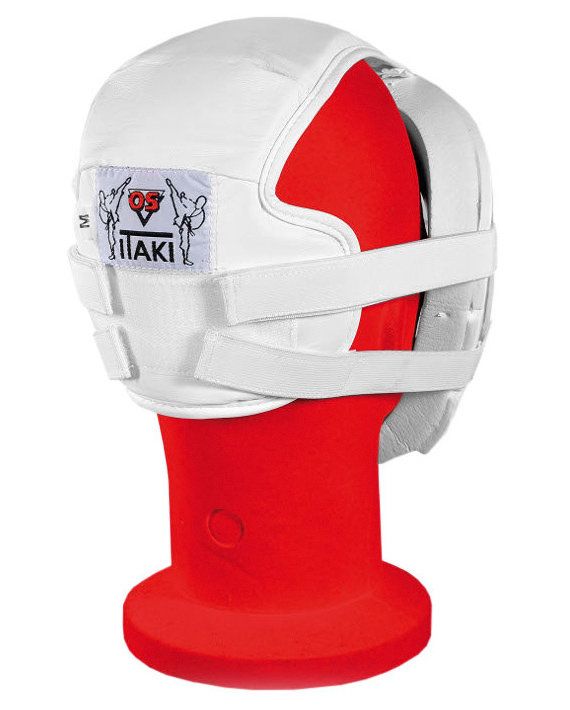 Karate Mask – Multisport Itaki