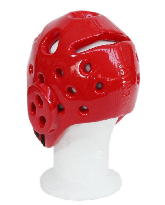 Taekwondo Itaki helmet