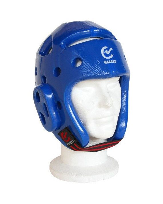 Wacoku Taekwondo Helmet