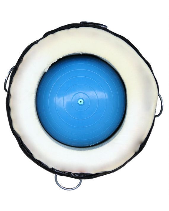 Top Ring Water Bag 100cm