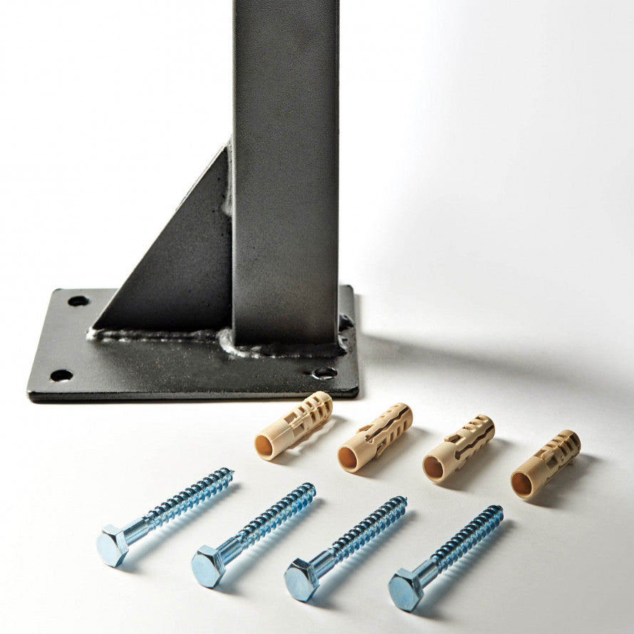 Structure for Fast Pear Leone