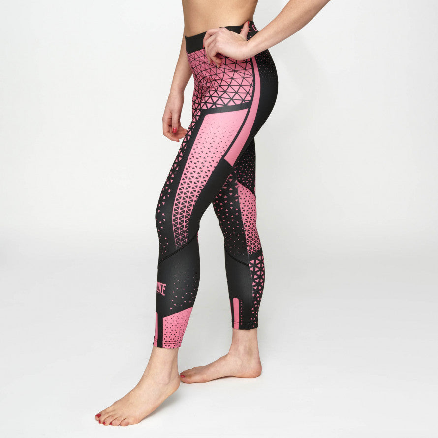 Leone Revo Women's Compression Pants