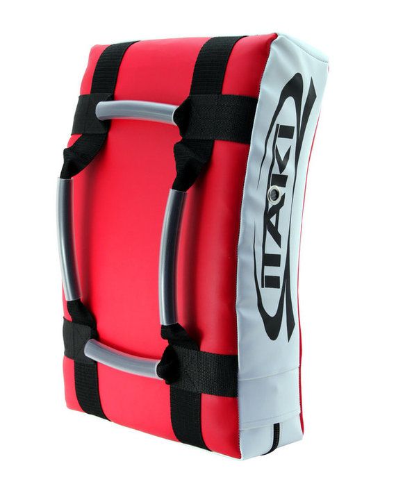 Itaki Martial Shield