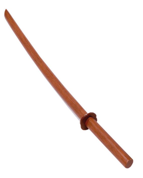 Bokken In Legno Itaki